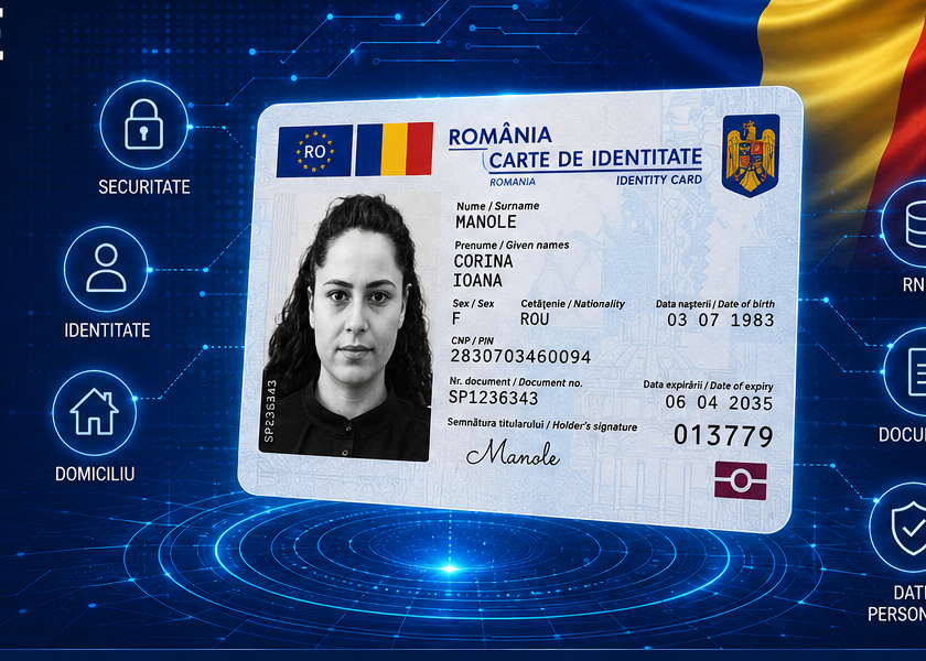 Stare civilă